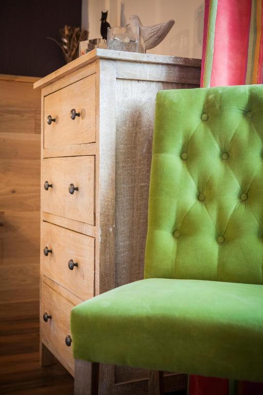 Hotel Beausejour Erquy Zimmer foto